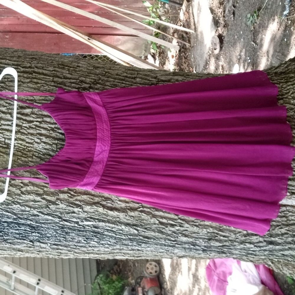 Max and Cleo dress